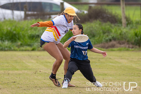 2024 Stanford Invite