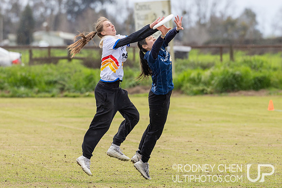 2024 Stanford Invite