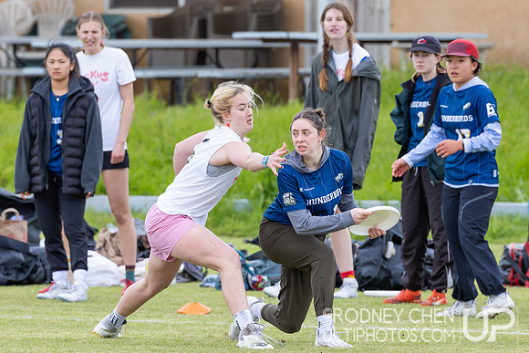 2024 Stanford Invite