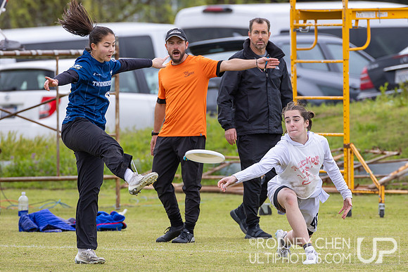 2024 Stanford Invite