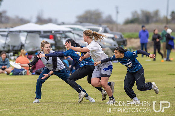 2024 Stanford Invite