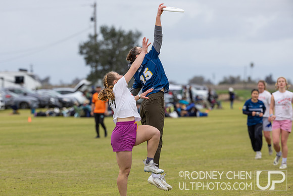 2024 Stanford Invite