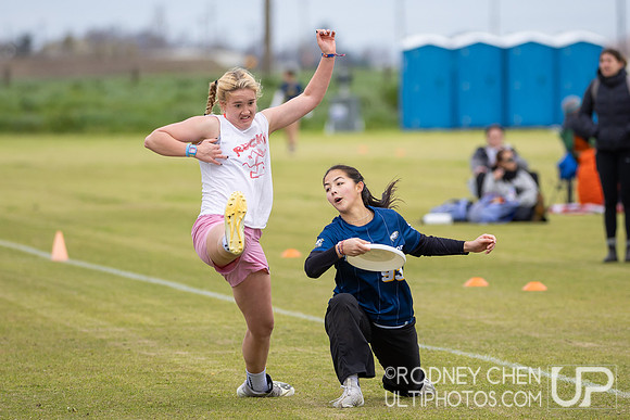 2024 Stanford Invite