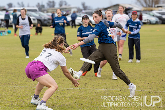 2024 Stanford Invite