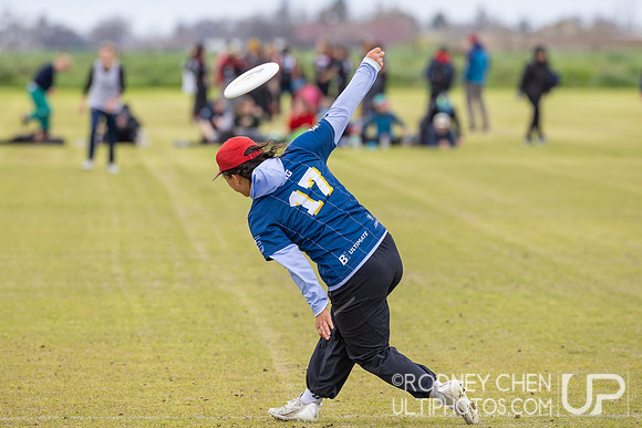 2024 Stanford Invite