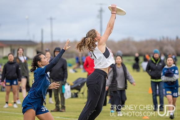 2024 Stanford Invite