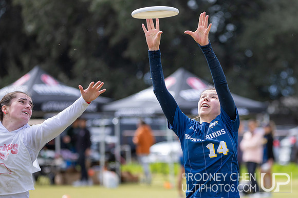 2024 Stanford Invite
