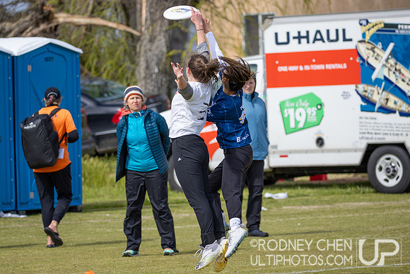 2024 Stanford Invite