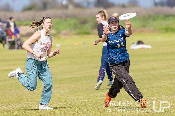 2024 Stanford Invite
