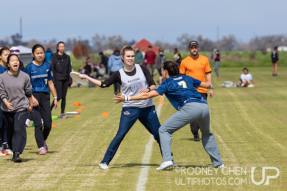 2024 Stanford Invite