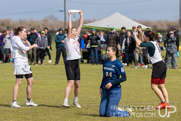 2024 Stanford Invite