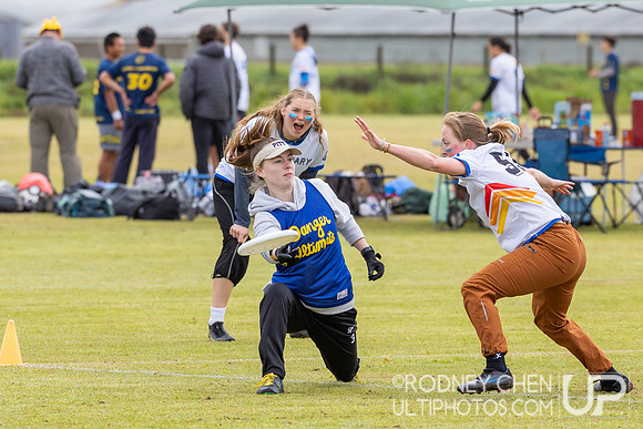 2024 Stanford Invite
