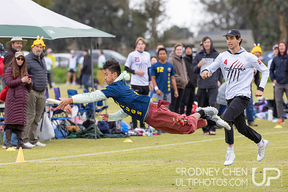 2024 Stanford Invite