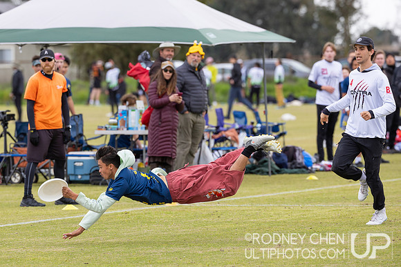 2024 Stanford Invite