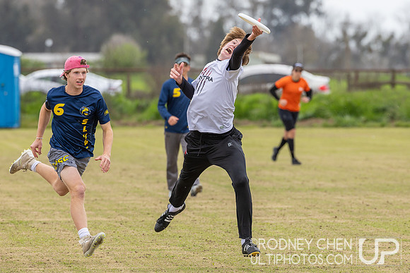 2024 Stanford Invite