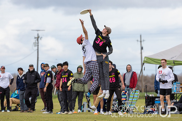 2024 Stanford Invite