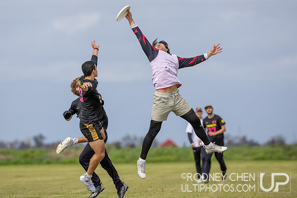 2024 Stanford Invite