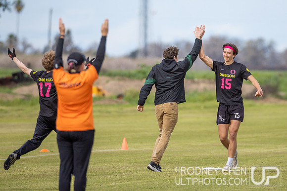 2024 Stanford Invite
