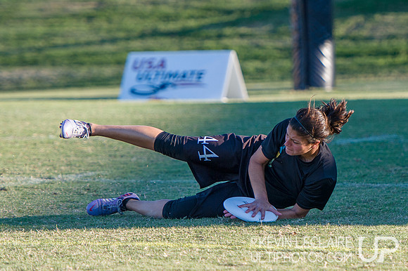 Saturday 530 round 2013 USA Ultimate Club Nationals