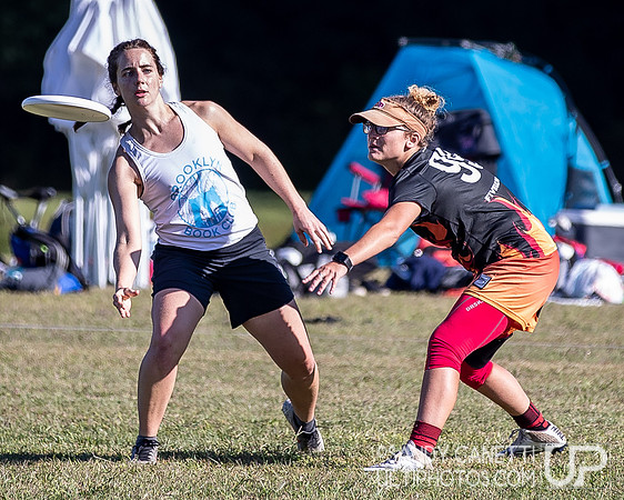 Metro New York Sectionals - Saturday