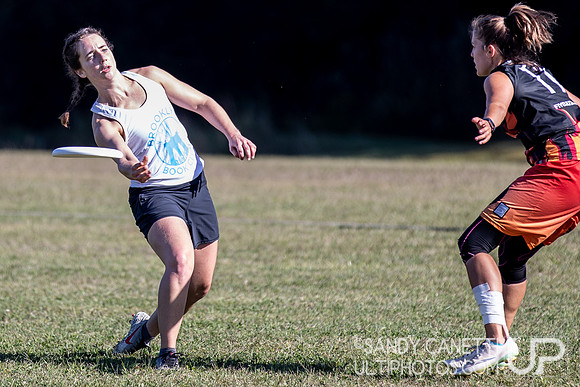 Metro New York Sectionals - Saturday
