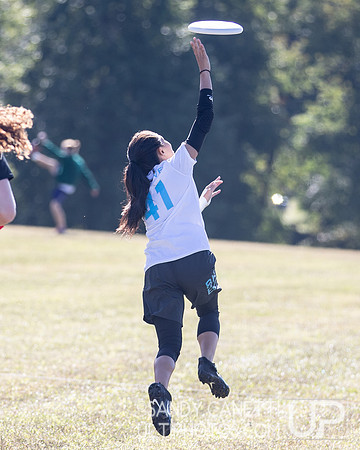 Metro New York Sectionals - Saturday