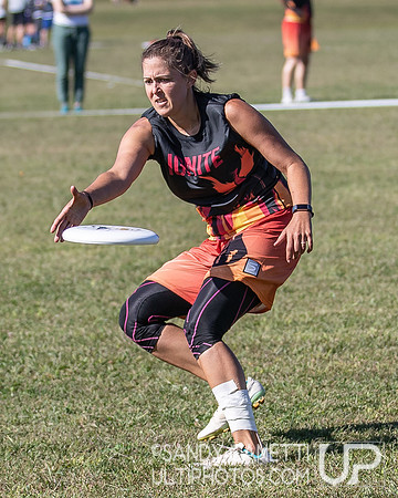 Metro New York Sectionals - Saturday
