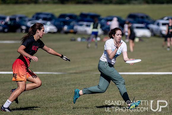 Metro New York Sectionals - Saturday