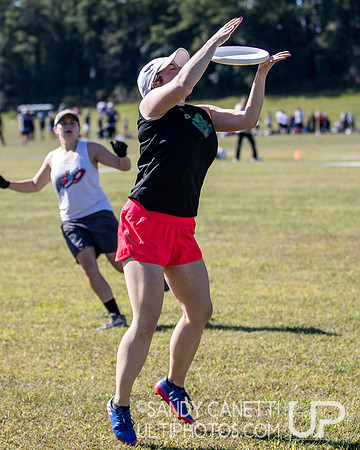 Metro New York Sectionals - Saturday