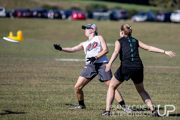 Metro New York Sectionals - Saturday