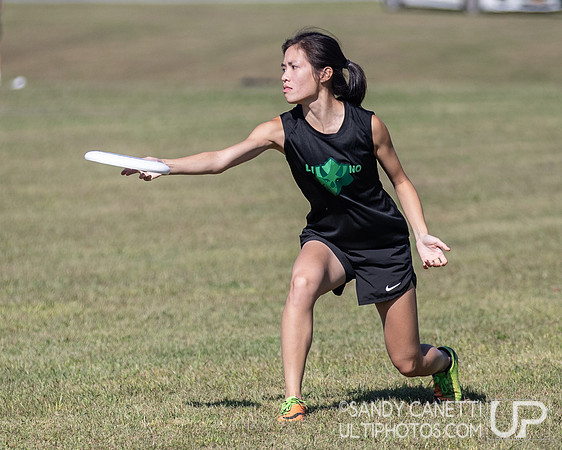 Metro New York Sectionals - Saturday