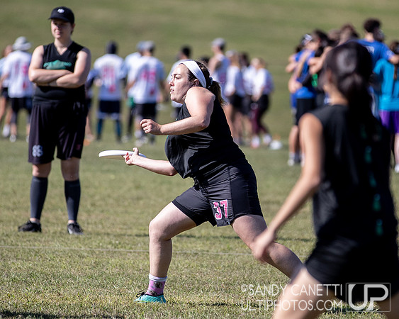 Metro New York Sectionals - Saturday