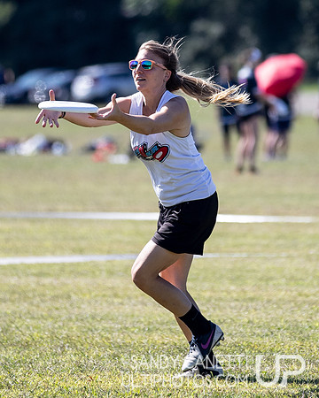 Metro New York Sectionals - Saturday