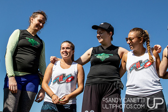 Metro New York Sectionals - Saturday