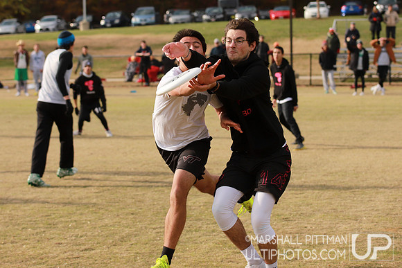 Patriot Games 2019 Pool Play