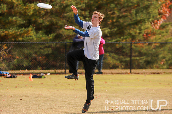Patriot Games 2019 Pool Play