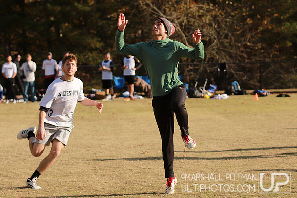 Patriot Games 2019 Pool Play