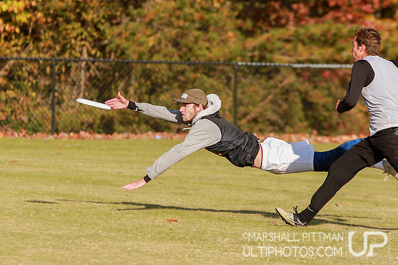 Patriot Games 2019 Pool Play