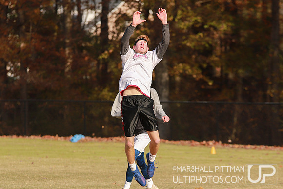 Patriot Games 2019 Pool Play