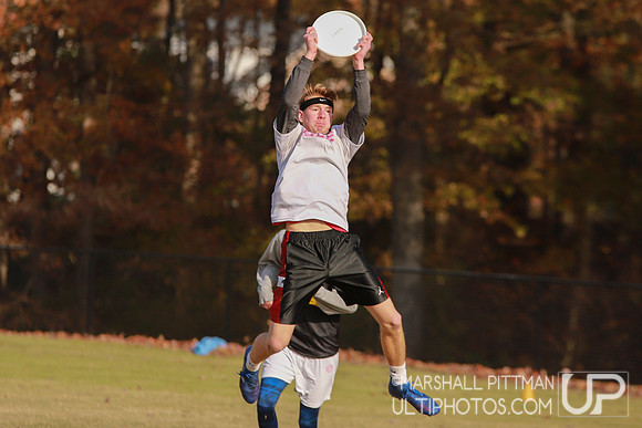 Patriot Games 2019 Pool Play