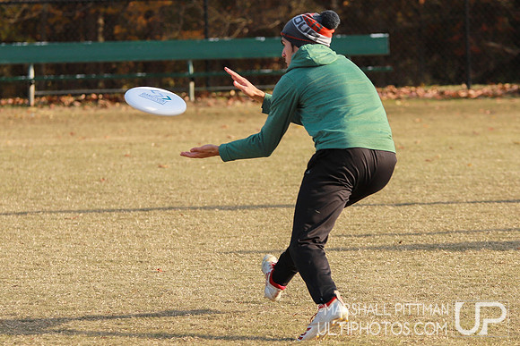 Patriot Games 2019 Pool Play
