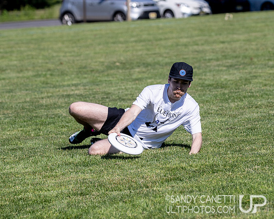NY Warmup 2022
