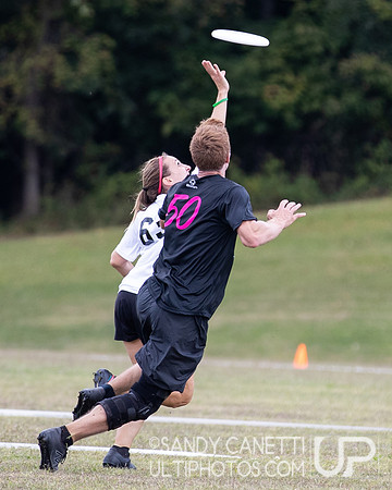 Metro New York Sectionals - Saturday