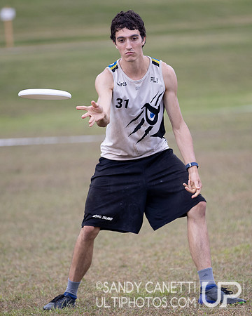 Metro New York Sectionals - Saturday
