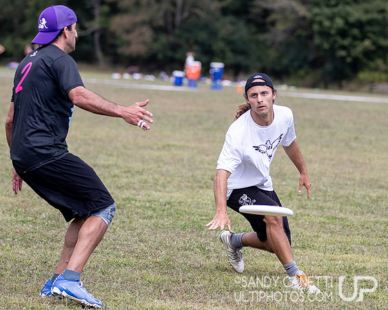 Metro New York Sectionals - Saturday
