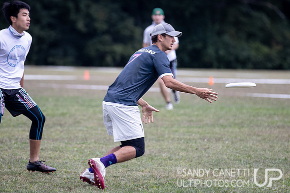 Metro New York Sectionals - Saturday