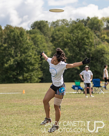 Metro New York Sectionals - Saturday