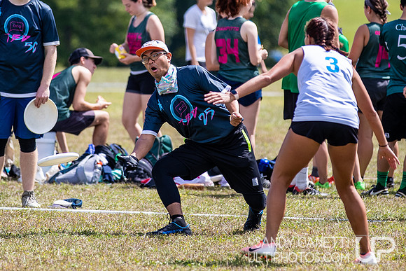 Metro New York Sectionals - Saturday