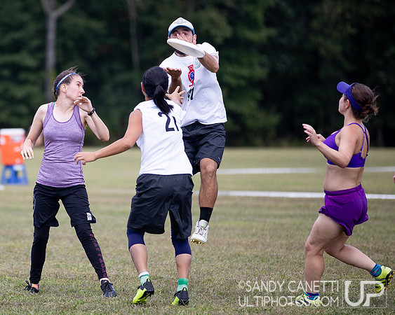 Metro New York Sectionals - Saturday