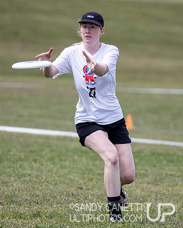 Metro New York Sectionals - Saturday